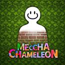 MECCHA CHAMELEON :PAINT & HIDE APK