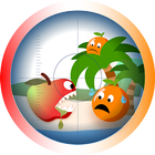 Apples & Oranges ícone