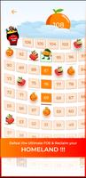 برنامه‌نما Apples & Oranges عکس از صفحه