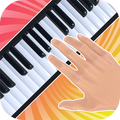Master Pianist