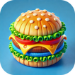 Delivery Frenzy icon