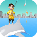 Fishing Boat! APK