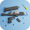Gun Factory Run APK