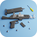Gun Factory Run