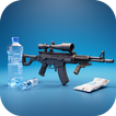 Idle Army War icon