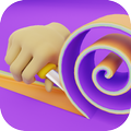 Spiral Cut Run