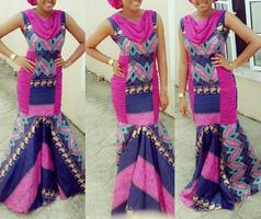 Ankara Fashion Styles screenshot 1