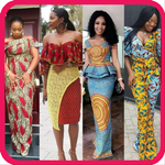 Ankara Fashion Dress APK