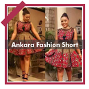 Ankara Fashion Short Design APK