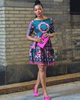 Ankara Fashion Styles For Wome постер