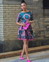 Ankara Fashion Styles For Wome gönderen