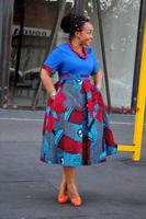 Ankara Fashion Styles For Wome 截圖 1