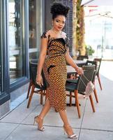 Ankara Fashion Styles For Wome ảnh chụp màn hình 2