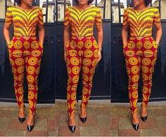 Ankara Fashion Style screenshot 1