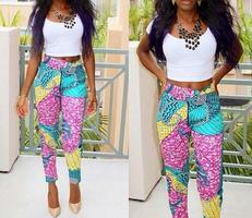 Ankara Fashion Styles screenshot 2