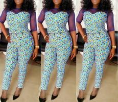 Ankara Fashion Styles screenshot 3