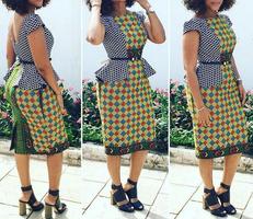 Ankara Fashion Styles screenshot 1