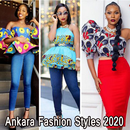 Ankara Fashion Styles 2020-APK