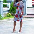 African Ankara Women Fashion APK