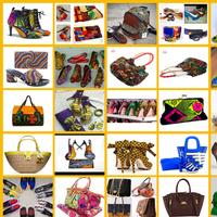 1 Schermata Ankara Fashion Borse e scarpe