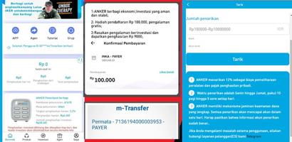 Anker Penghasil Uang Guide Affiche