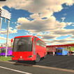 Mercedes Bus Simulation ไอคอน