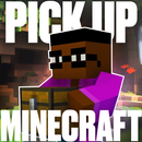Carry on Mod for Minecraft PE APK