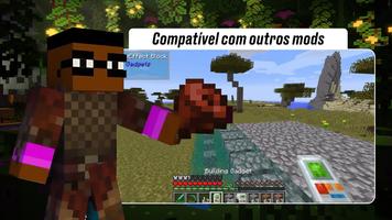 Carregar Itens Mod Minecraft imagem de tela 3