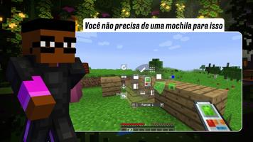 Carregar Itens Mod Minecraft imagem de tela 2
