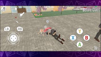Lethal Love Lite Screenshot 2