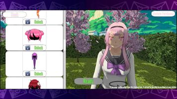 Lethal Love Lite Screenshot 3
