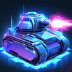 ”Cyber Tank: Last Survivor