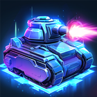 Cyber Tank: Last Survivor آئیکن