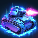 Cyber Tank: Last Survivor APK