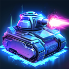 Cyber Tank: Last Survivor icône