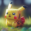 Mod Pixelmon Go Minecraft PE
