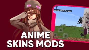 Anime Skins for Minecraft gönderen