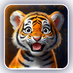 Jungle Pool icon