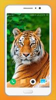 Animal Wallpapers captura de pantalla 1