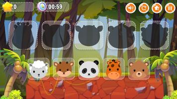 Animal hideout screenshot 1