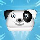 Shape Jelly-Shift Animal 3D ikon