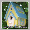 Animal Cage Design APK