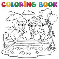 Animal Coloring Book syot layar 2