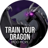Train Your Dragon Mod icon