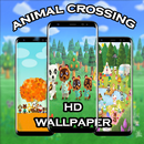 Animal Crossing wallpaper - New Edition APK