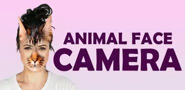 Animal Face Camera