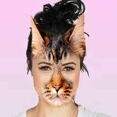 Animal Face Camera APK download