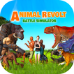 Guide Animal Revolt Battle