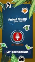 پوستر Animal Sound Voice Changer