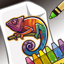 Animal Colorbooks | Painting Games APK